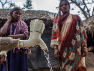 Retelling the story of development.