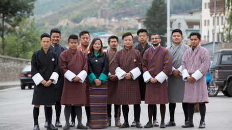 INTERVIEW: Chat with iHub Bhutan — How are entrepreneurs innovating in the face of COVID?
