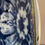 Thumbnail: 18th Century Hand Painted Dutch Delft Platter