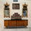 Thumbnail: Incredible Pair 18th Century Georgian Chinese Chippendale Mirrors Florian Papp