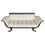 Thumbnail: Early 19th Century New York Sofa, Probably by Duncan Phyfe