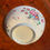 Thumbnail: Late 18th- Early 19th Century Chinese Export Punch Bowl with Flowers
