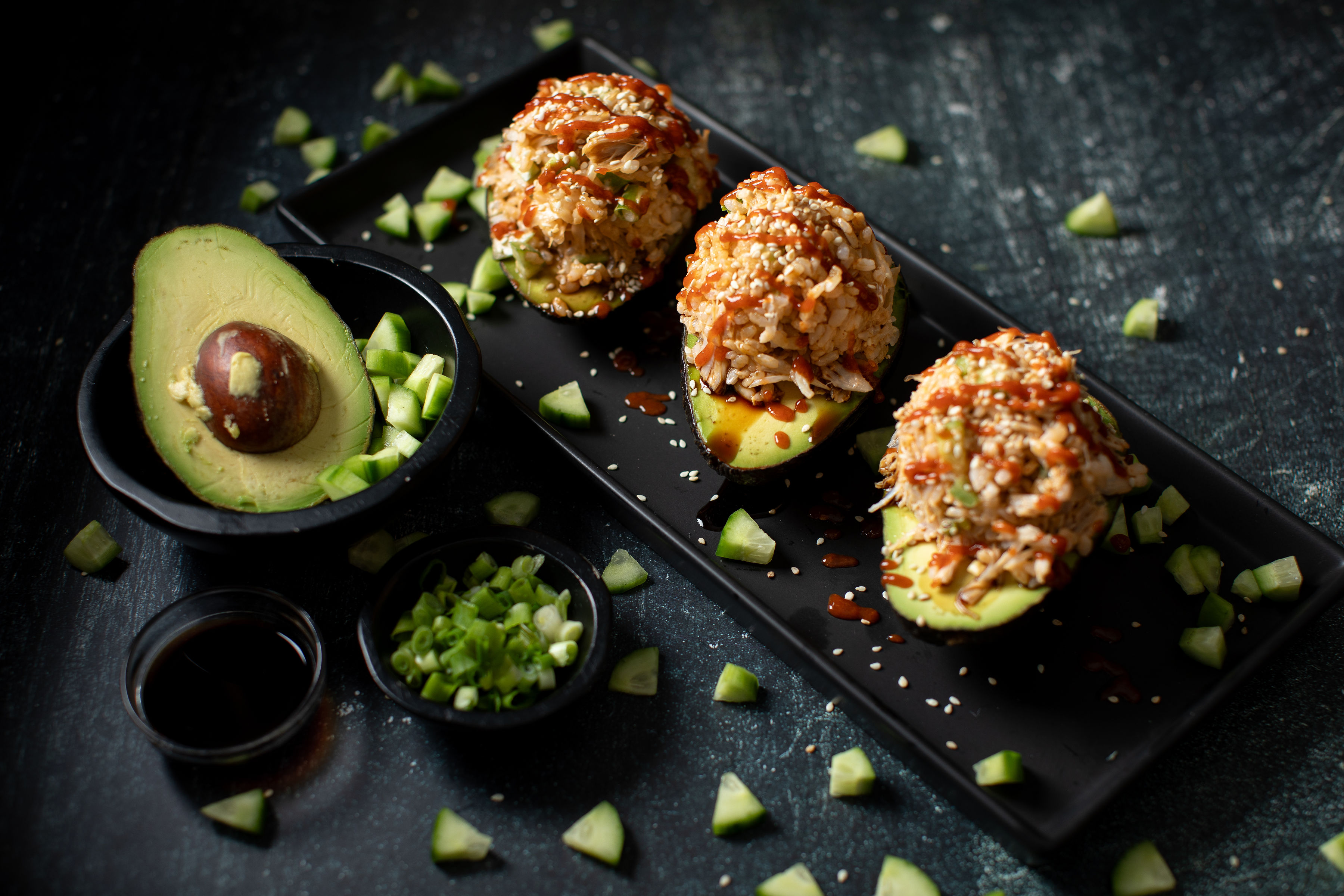 Sushi Rice, Done Properly