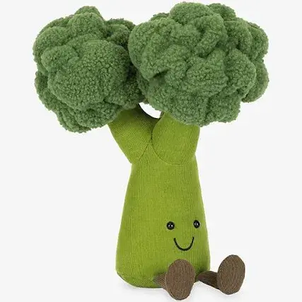 Amuseables Broccoli