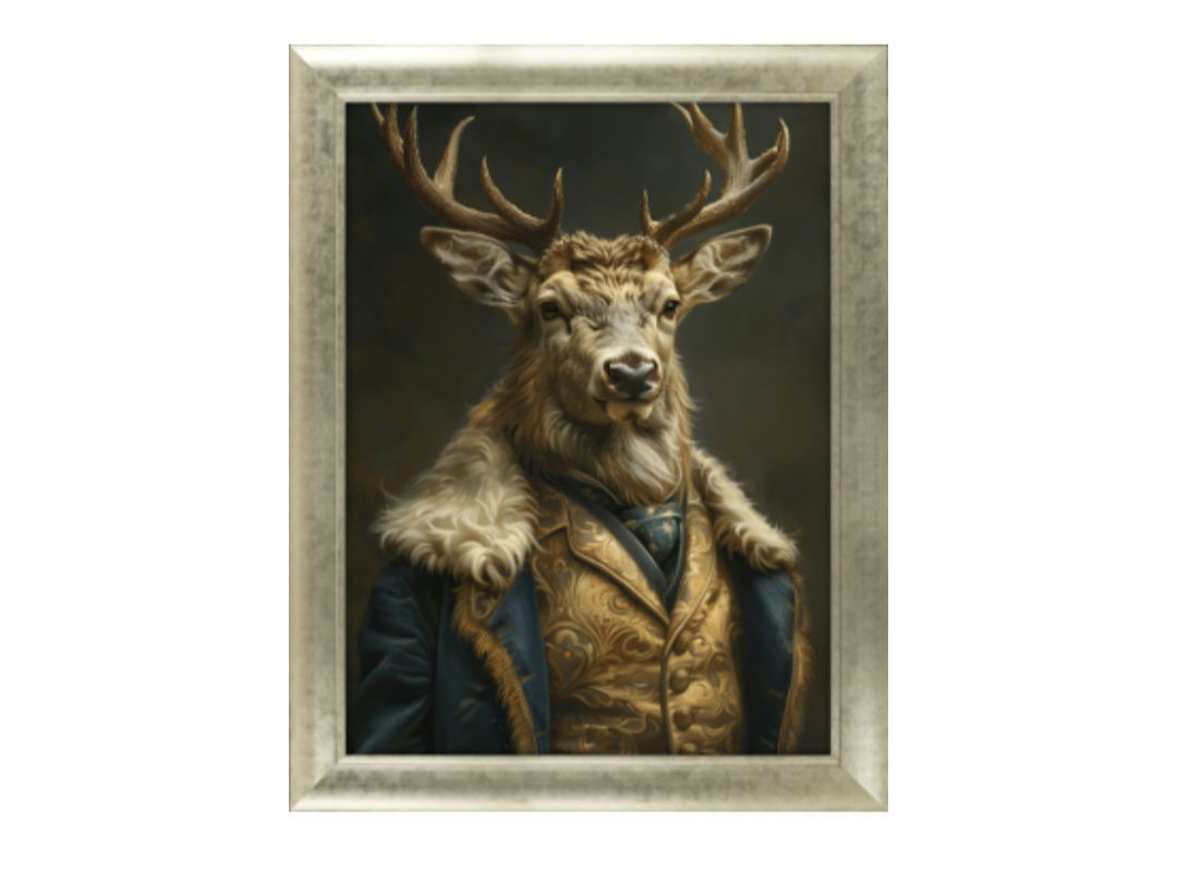 Regal Stag
