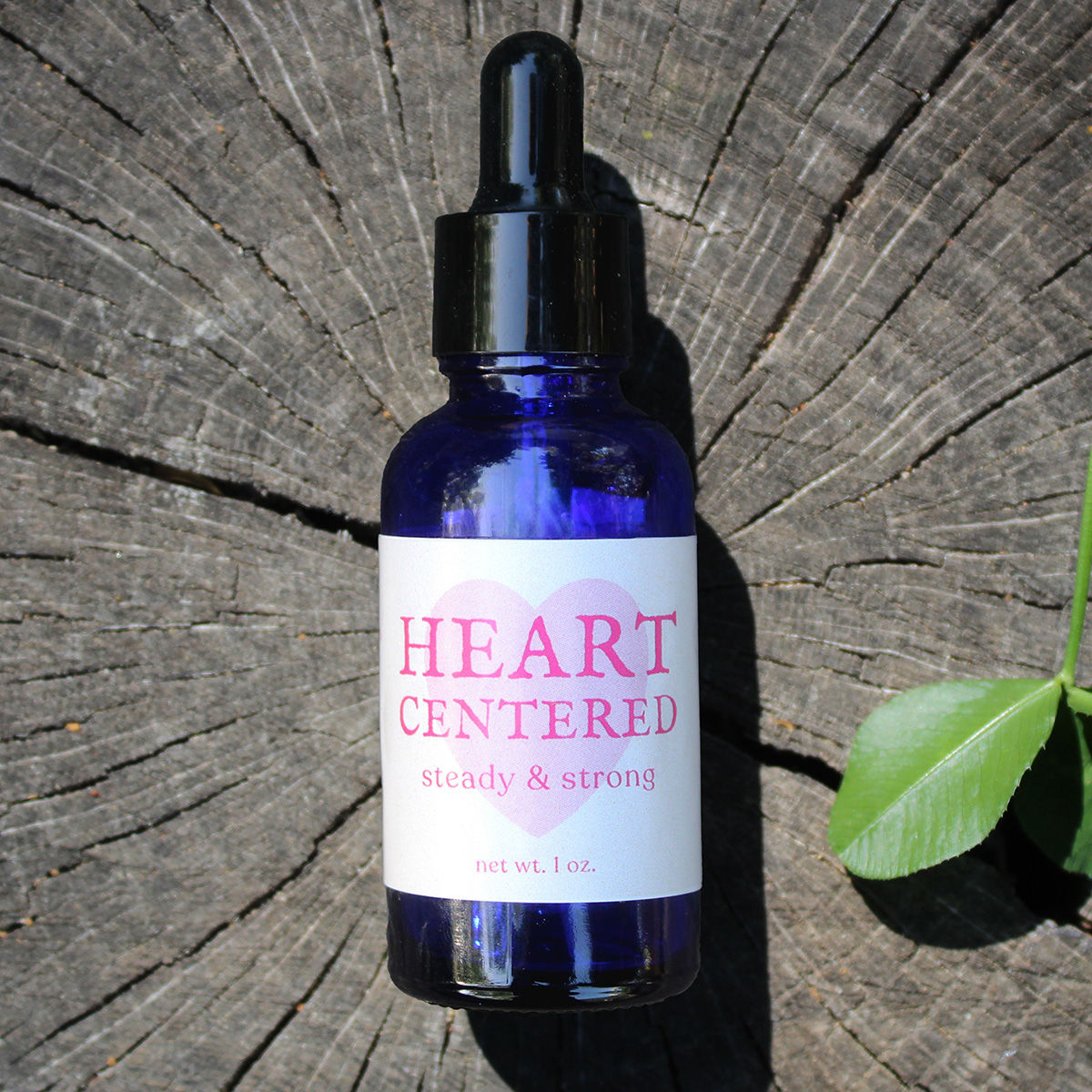 Heart Centered