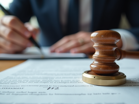 Discover Local Notary Services Near You: Your Friendly Guide to Getting Documents Done Right