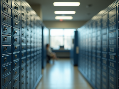 Choosing Secure PO Box Rentals: A Smart Way to Protect Your Mail