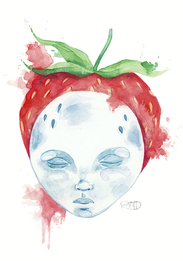 Fraise
