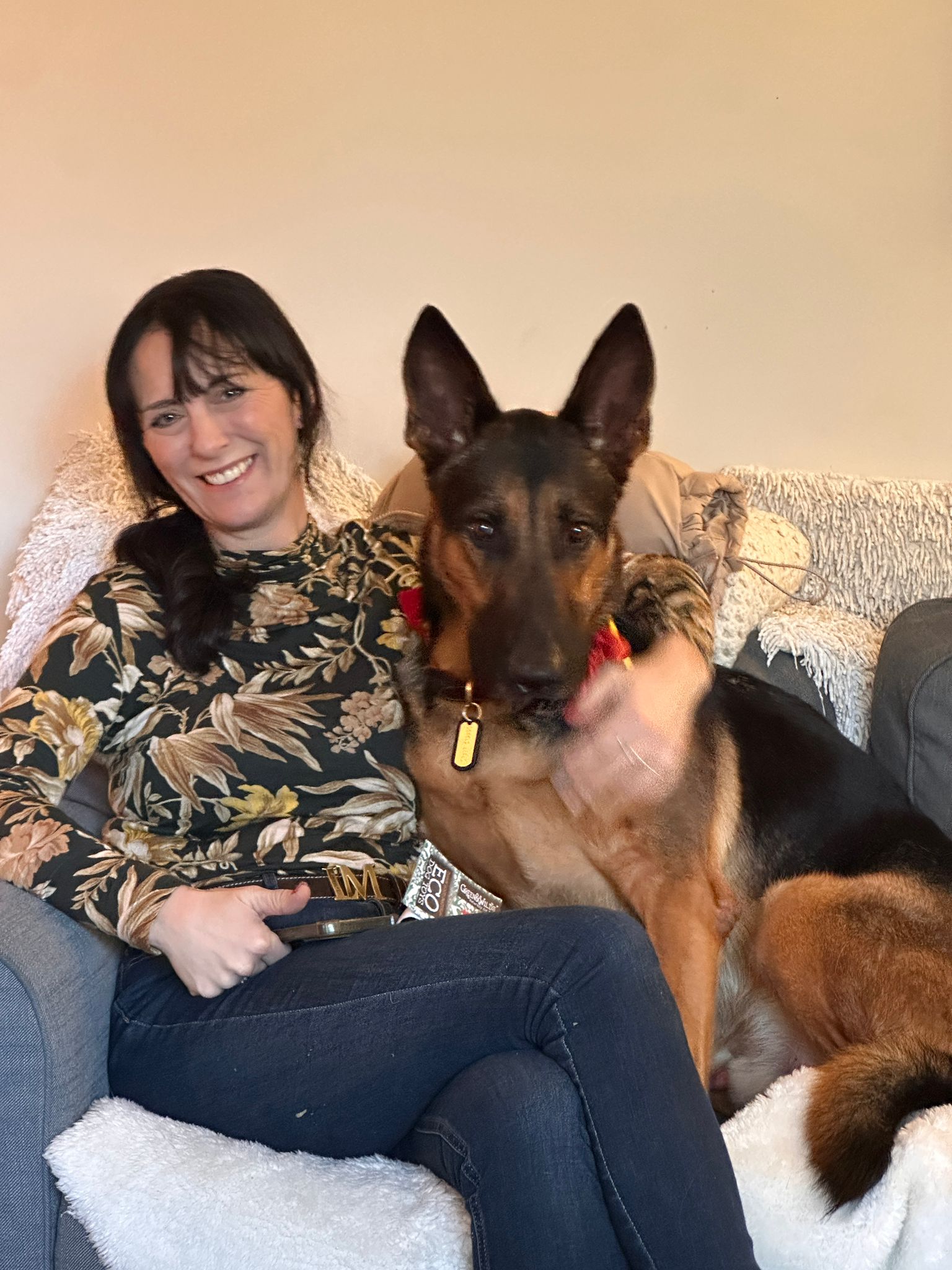 Writer: Jennie Townsend