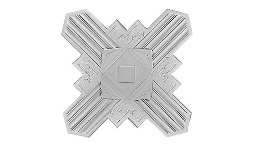 Panel Crossiron PANEL CROSS 630X630MM | R&D Sayers