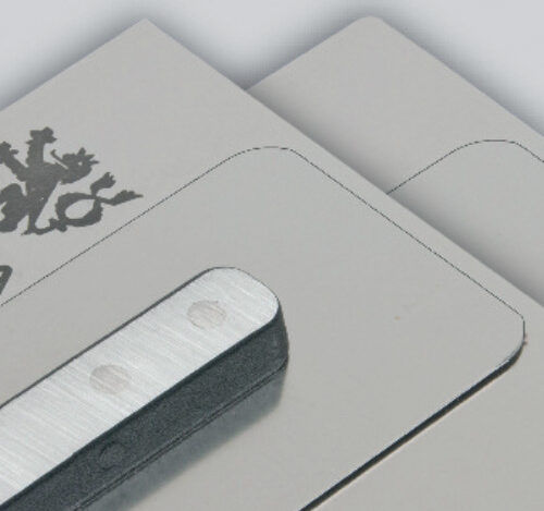 Thumbnail: NELA Premium MediFLEX Stainless Trowel-330x125mm