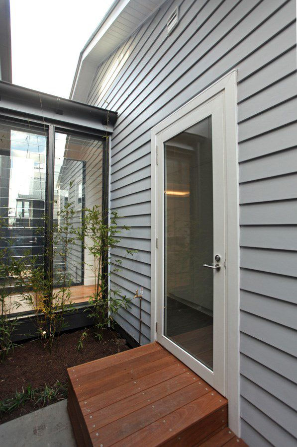 Thumbnail: Weatherboard Balmoral