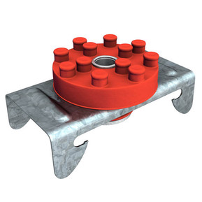 Acoustic Mounts