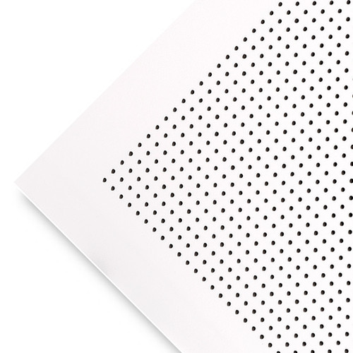Gyprock Perforated Plasterboard 13mm Standard 6mm Round 1200mm x 3600mm