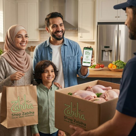 Where to Buy Halal Chicken Online in 2026