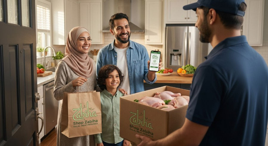 Where to Buy Halal Chicken Online in 2026