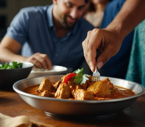 10 Easy Halal Food Recipes to Try at Home