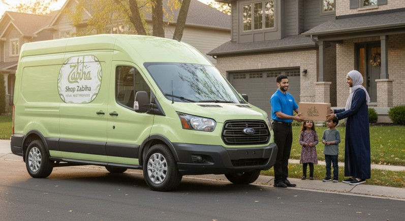 Where to Buy Halal Chicken Online in 2026