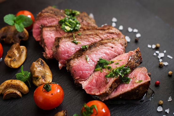 Leanest Cut of Steak: Best Low-Fat, High-Protein Options