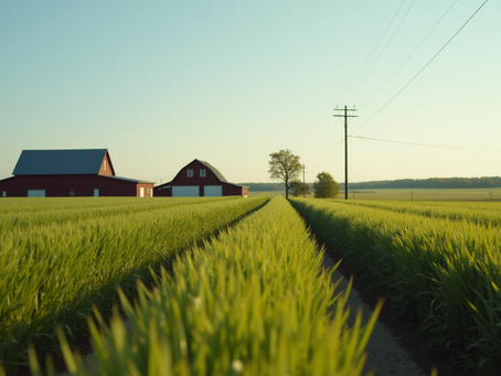 Empowering Voices: Why Supporting Mike Middlebrook for State Representative is Crucial for Our Community