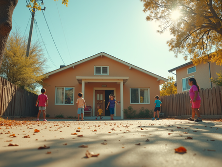 The Democratic Stance on Turning Point USA's Impact on Poor Communities and Mike Middlebrooks' Vision for District 34