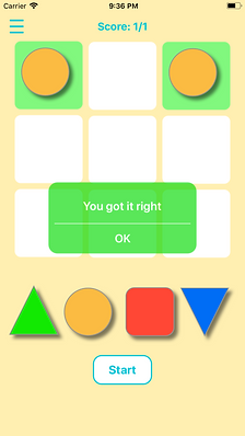 Simulator Screen Shot - iPhone 8 Plus -
