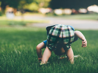 Curiosity Changes Everything: A Softer Way to Grow