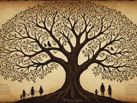 Healing Tarot Framework: A Guided Path to Inner Peace