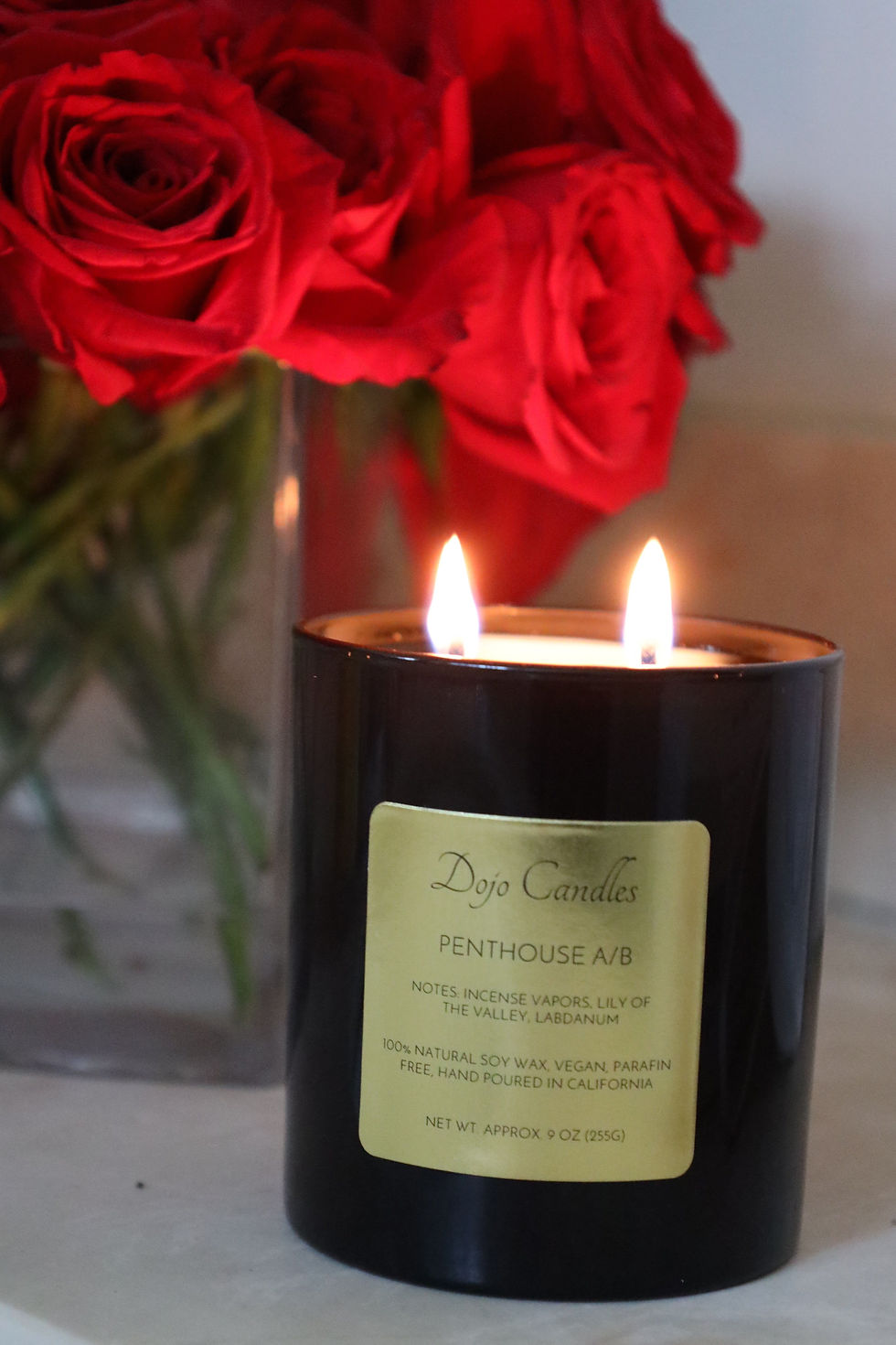 Thumbnail: Penthouse a/B (Cire Trudon Spiritus Sancti Dupe) Candle