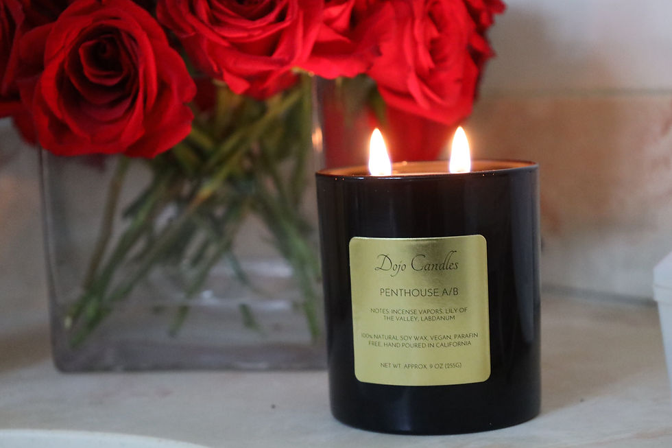 Thumbnail: Penthouse a/B (Cire Trudon Spiritus Sancti Dupe) Candle