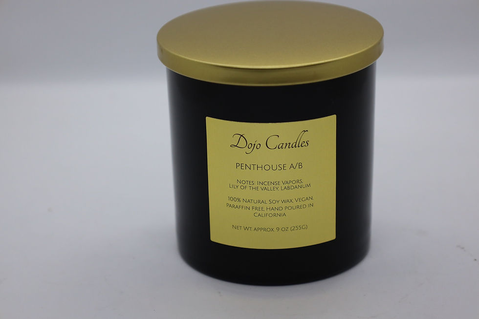 Thumbnail: Penthouse a/B (Cire Trudon Spiritus Sancti Dupe) Candle