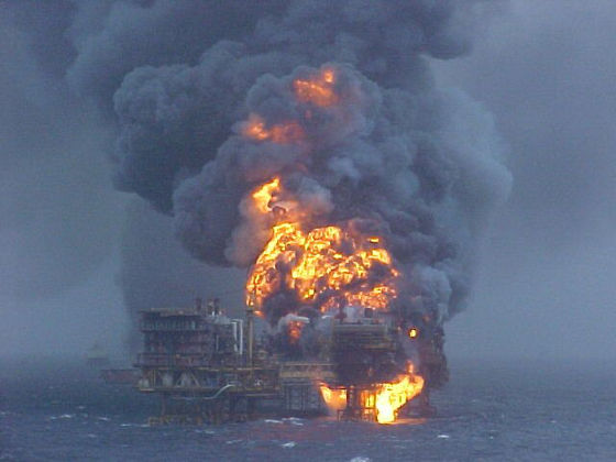 Oil and Gas HSE Digitization