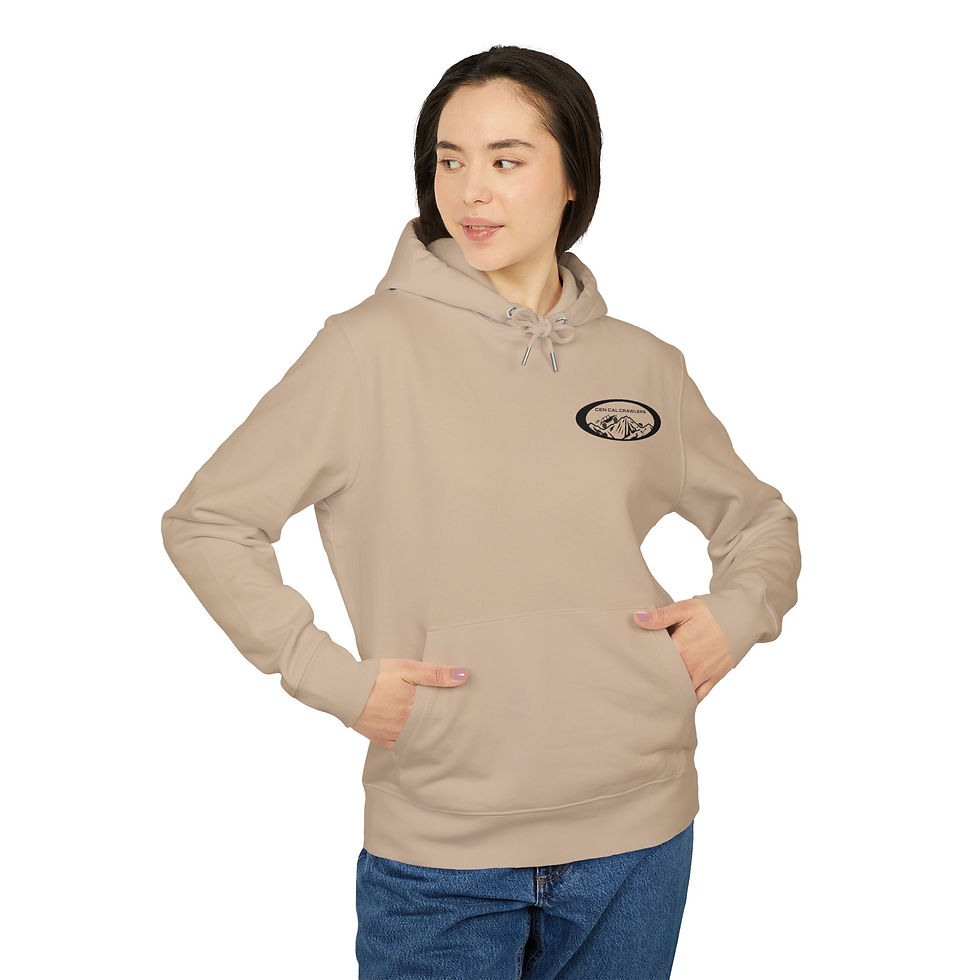 Thumbnail: Copy of Unisex Cruiser 2.0 Hoodie