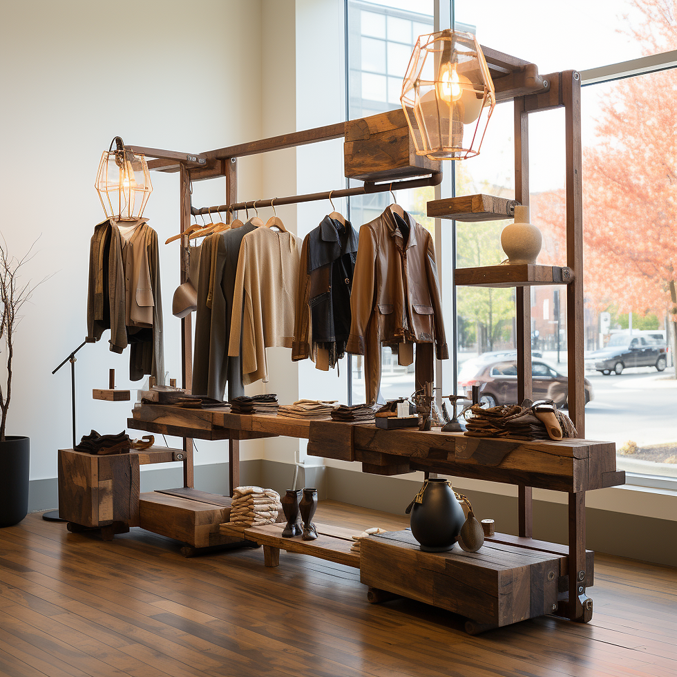 retail displays, displays, custom displays, wood dislay, metal display, retail merchandising, merchandising display