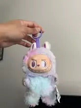 Thumbnail: High Quality Anime Figure Labubu High Energy Serie Ahead Vinyl Blind Box Pendant