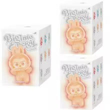Thumbnail: High Quality Anime Figure Labubu High Energy Serie Ahead Vinyl Blind Box Pendant