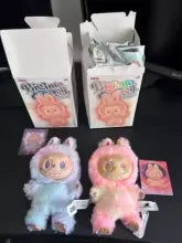 Thumbnail: High Quality Anime Figure Labubu High Energy Serie Ahead Vinyl Blind Box Pendant