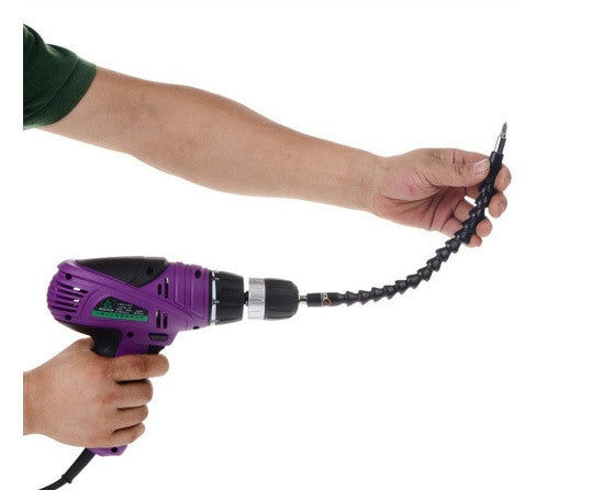 Thumbnail: Flex Drill Adapter A Handyman's 2Pc Tool