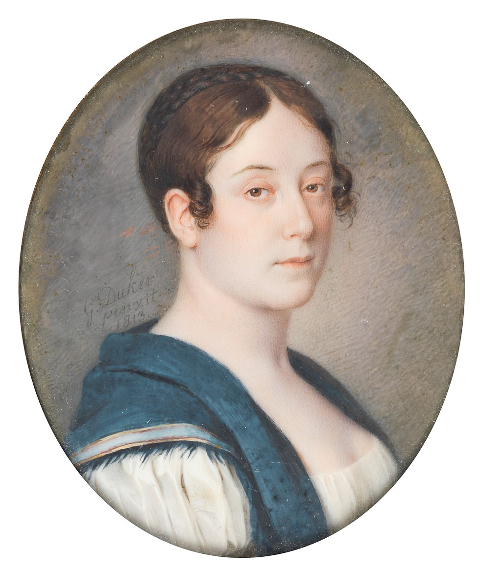 1818, abril, 23: Carta de pago otorgada por los marqueses de Santa Cruz a favor de la duquesa viuda de Osuna.