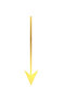 Elegant gold down pointing arrow with white background_edited.png