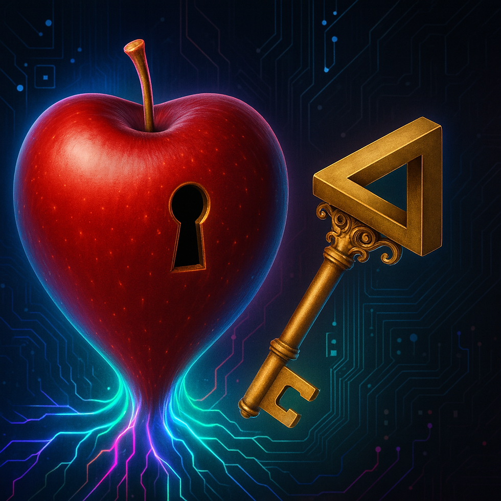 How K-Dramas and Sexual Fantasies Run on the Same Engine that Motivates the Whole Intimacy Economy