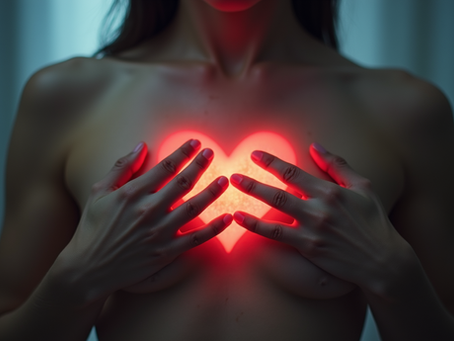 Transform Your Life with Sensory Body Connection Techniques