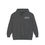 Thumbnail: Unisex Garment-Dyed Hoodie