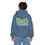 Thumbnail: Unisex Garment-Dyed Hoodie
