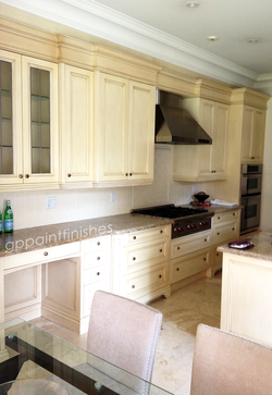 Kitchen Cabinetry
