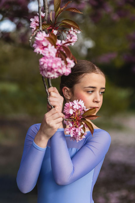How to Choose the Perfect Leotard for Your Dance Style