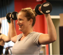 Does Muscle Really Burn More Calories Than Fat?