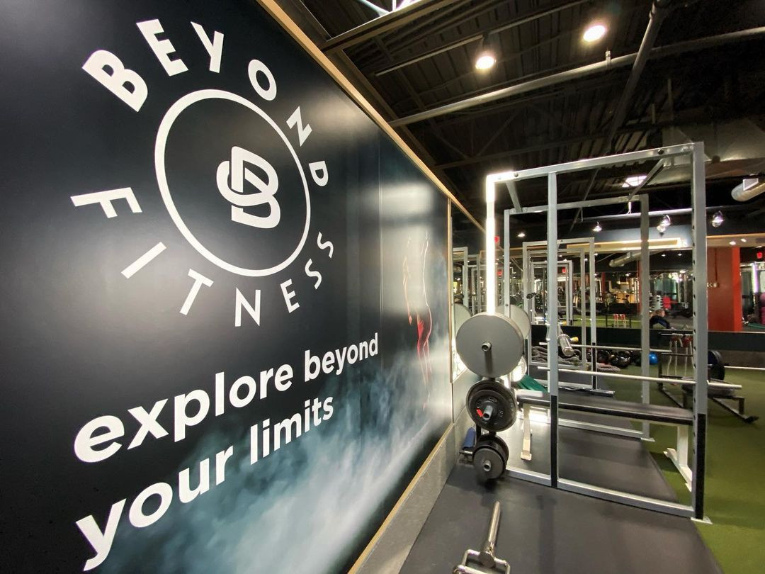 Blog | Beyond Fitness