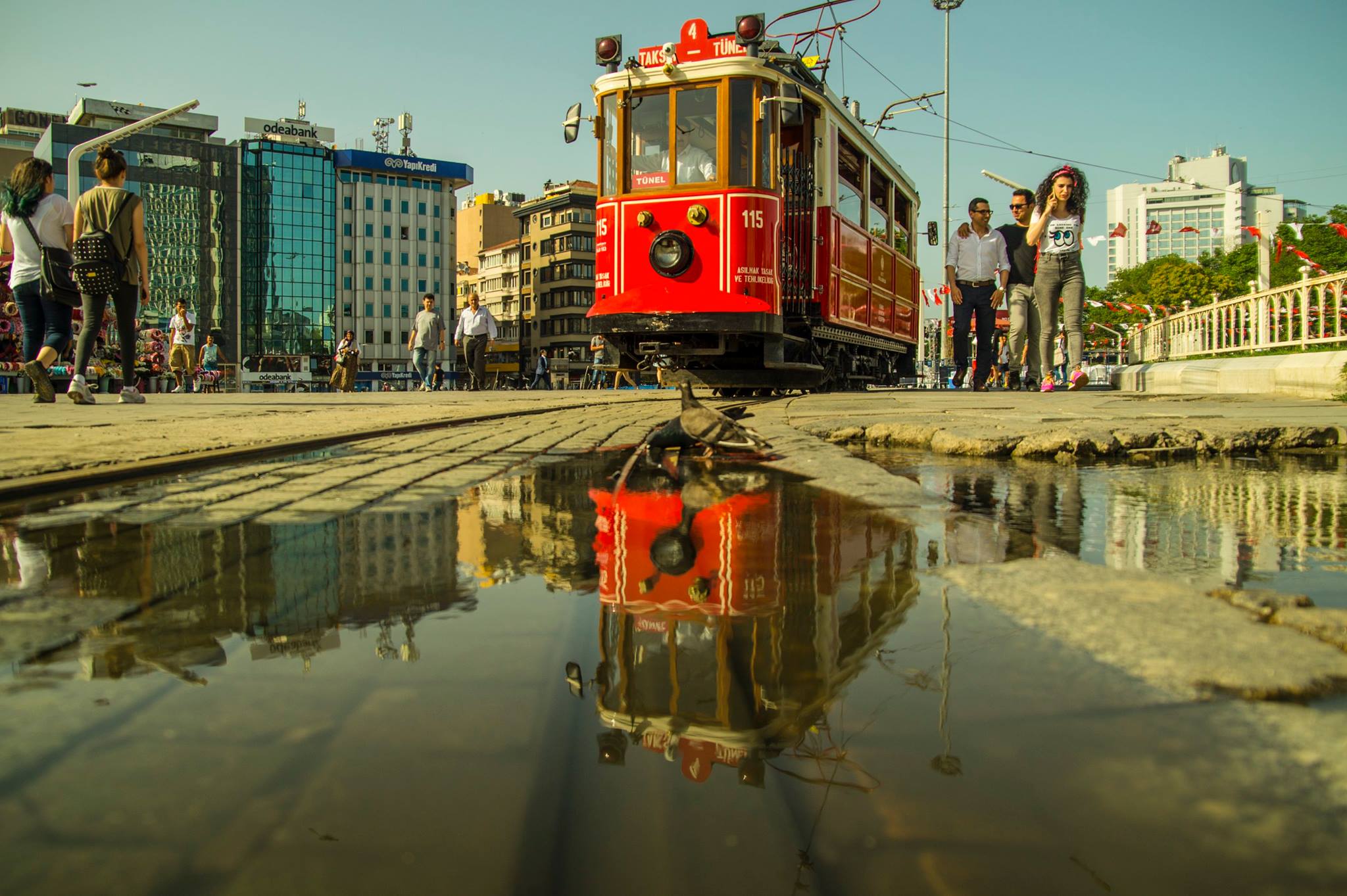 Picture Credits: Hakan Kavas